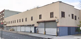 Plus de détails pour 4401 2nd Ave, Brooklyn, NY - Industriel/Logistique à louer
