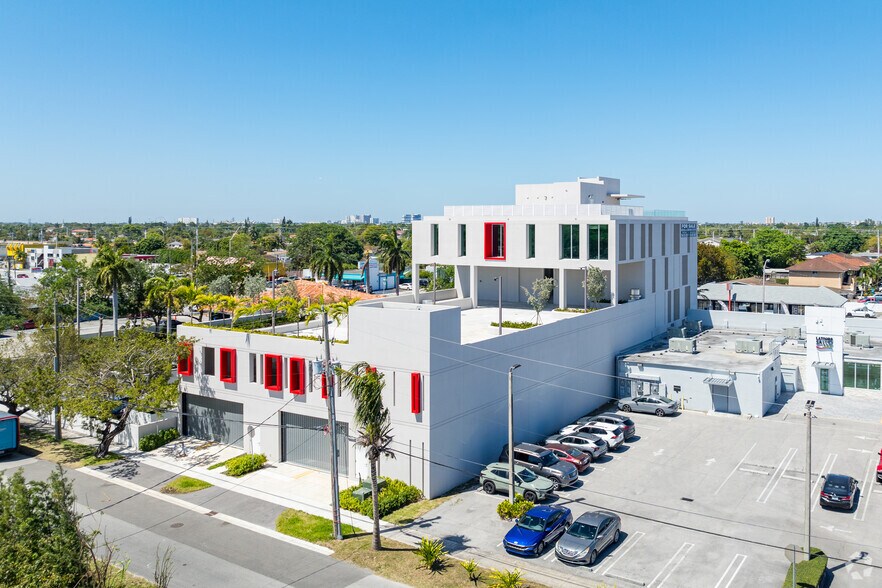 8966 SW 40th St, Miami, FL à vendre - Photo de l’immeuble – Image 2 sur 6