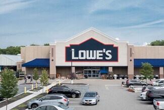Plus de détails pour 3200 Crompond Rd, Yorktown Heights, NY - Local commercial à louer
