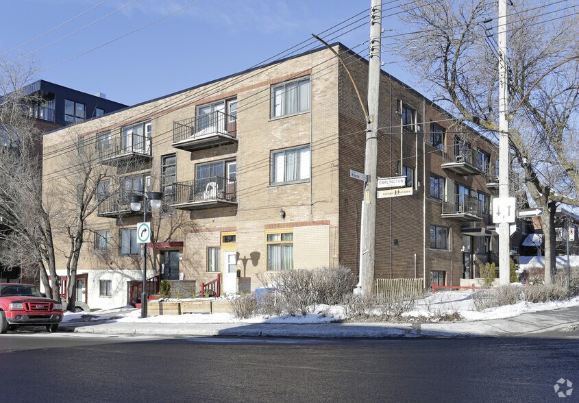 Hampton Portfolio portefeuille de 4 biens à vendre sur LoopNet.fr - Photo principale – Image 1 sur 2