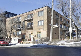 Plus de détails pour Hampton Portfolio – Logement à vendre, Montréal, QC