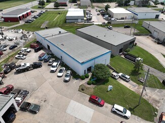 Plus de détails pour 9046 Goldpark Dr, Hamilton, OH - Industriel/Logistique à louer