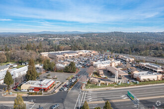 3955-3979 Missouri Flat Rd, Placerville, CA - VUE AÉRIENNE  vue de carte