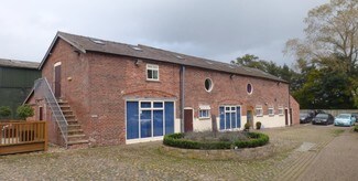 Plus de détails pour Chelford Rd, Knutsford - Bureau à louer