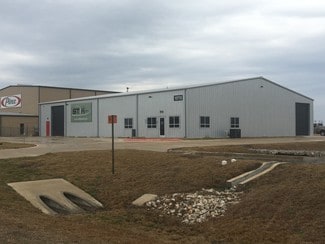 Plus de détails pour 12713 Beltex Rd, Manor, TX - Industriel/Logistique à louer