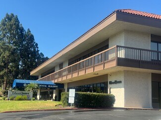 Plus de détails pour 16766 Bernardo Center Dr, San Diego, CA - Bureau à vendre