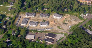 Plus de détails pour 36 Stony Hill Rd, Bethel, CT - Bureau/Médical à louer