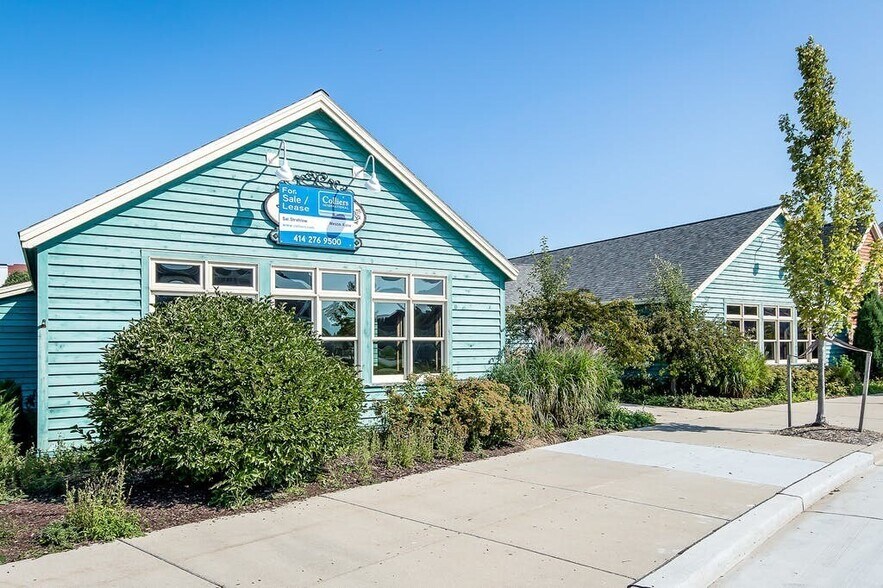 528-530 S Pier Dr, Sheboygan, WI à louer - Photo de l’immeuble – Image 1 sur 4