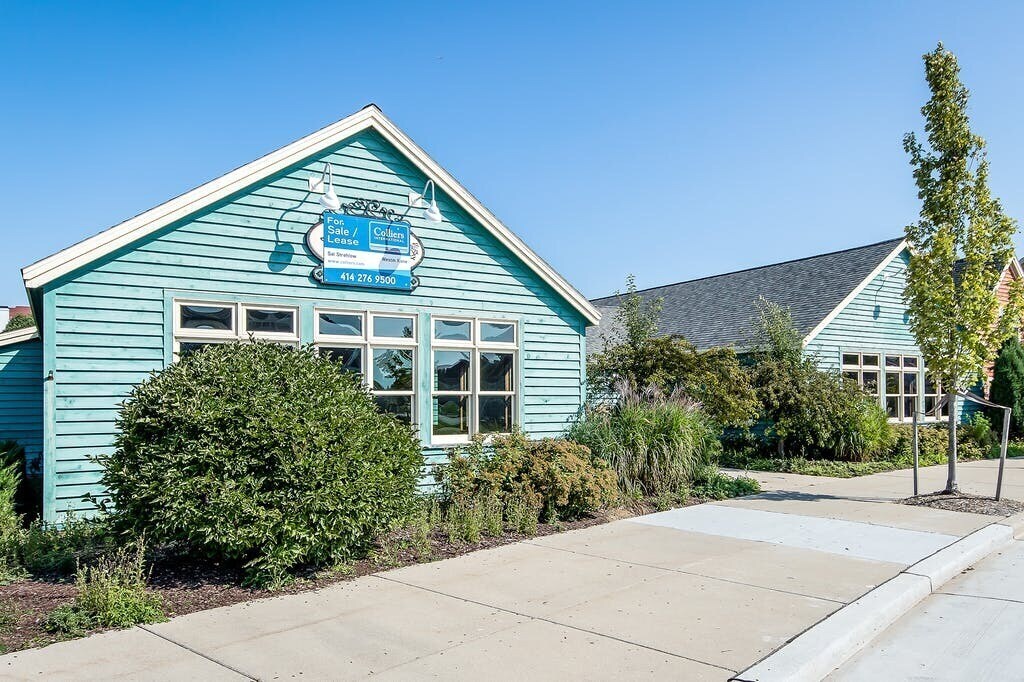 528-530 S Pier Dr, Sheboygan, WI à louer Photo de l’immeuble– Image 1 sur 5