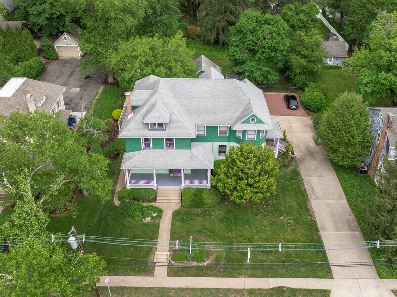 425 White Horse Pike, Haddon Heights, NJ à vendre - Photo de l’immeuble – Image 2 sur 17