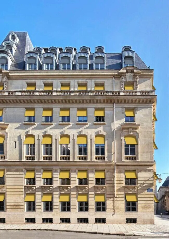 Plus de détails pour 2-4 Rue De La Banque, Paris - Bureau à louer