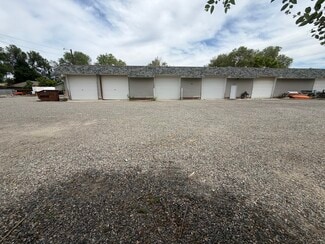 Plus de détails pour 141 Florine Ln, Billings, MT - Industriel/Logistique à louer