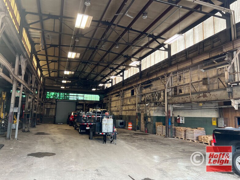 6700 Morgan Ave, Cleveland, OH à louer - Photo de l’immeuble – Image 2 sur 8