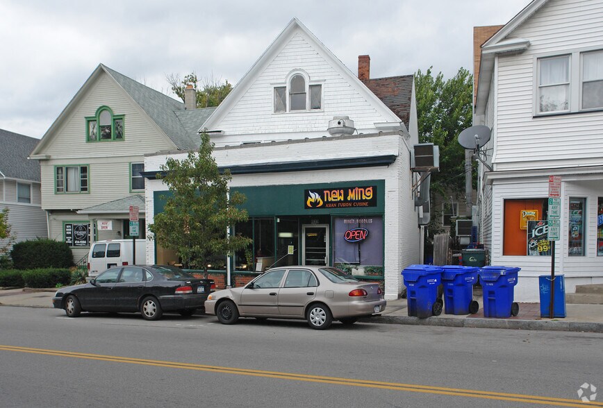 1132 Monroe Ave, Rochester, NY à louer - Photo de l’immeuble – Image 3 sur 46