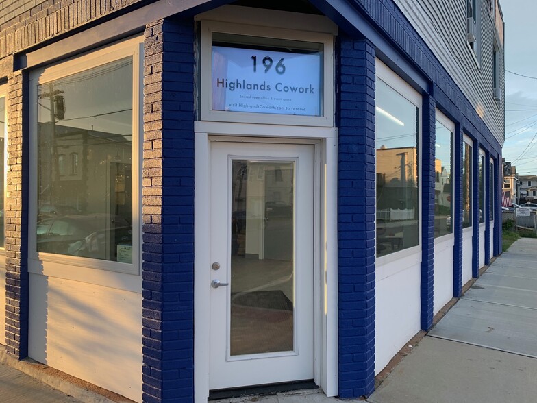 196 Bay Ave, Highlands, NJ à louer - Photo de l’immeuble – Image 3 sur 16