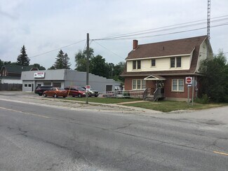 Plus de détails pour King Street East Assemblage – Terrain à vendre, Kawartha Lakes, ON