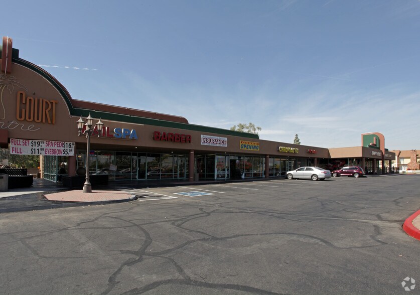 393 W Warner, Chandler, AZ à louer - Photo de l’immeuble – Image 3 sur 3