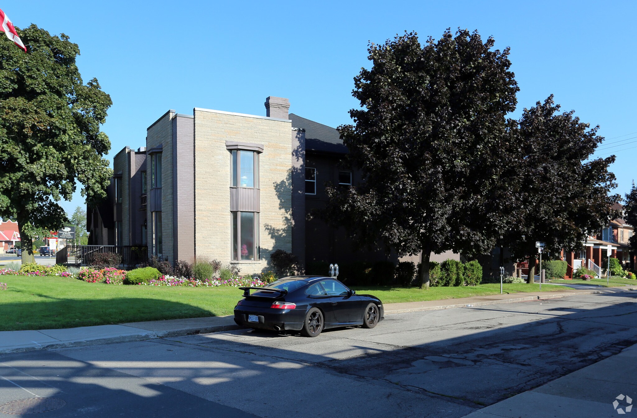 1309 King St E, Hamilton, ON à vendre Photo principale– Image 1 sur 5