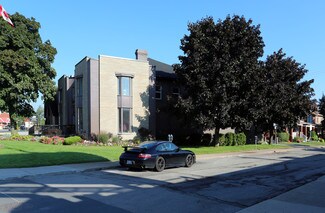 Plus de détails pour 1309 King St E, Hamilton, ON - Local commercial à vendre
