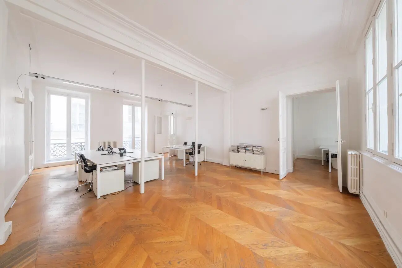 12 Rue Du Sentier, Paris à louer Photo intérieure– Image 1 sur 6