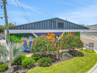 Plus de détails pour 624 Goodwin St, Jacksonville, FL - Bureau à vendre