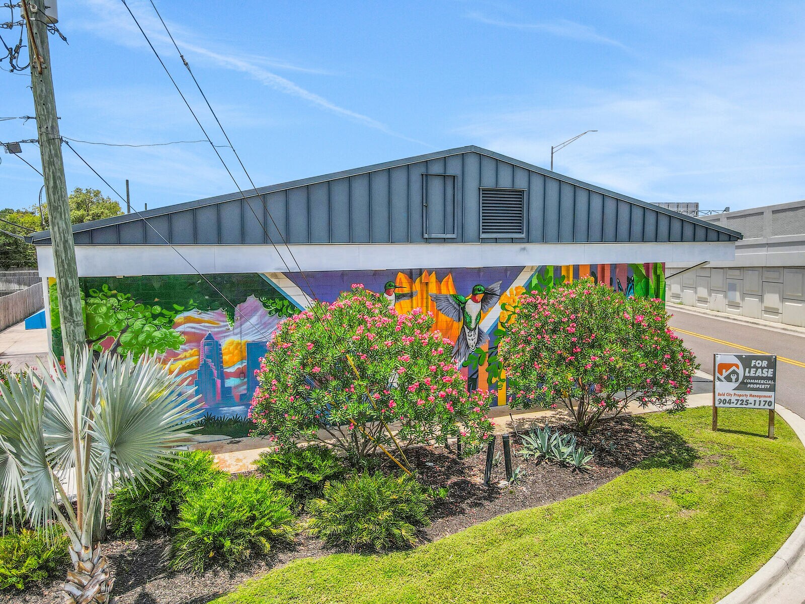 624 Goodwin St, Jacksonville, FL à vendre Photo de l’immeuble– Image 1 sur 46