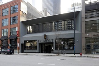 Plus de détails pour 15 W Illinois St, Chicago, IL - Local commercial à louer