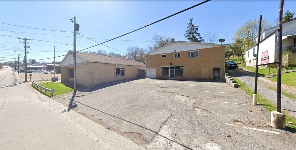 1-9 Ohio Ave, Westover, WV à vendre - Photo de l’immeuble – Image 1 sur 39