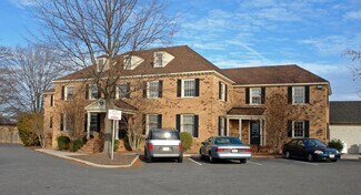Plus de détails pour 21 Walnut Blvd, Petersburg, VA - Bureau à louer