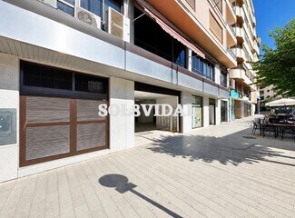 Plus de détails pour Carrer Calderón de la Barca, 7, Orihuela - Local commercial à louer