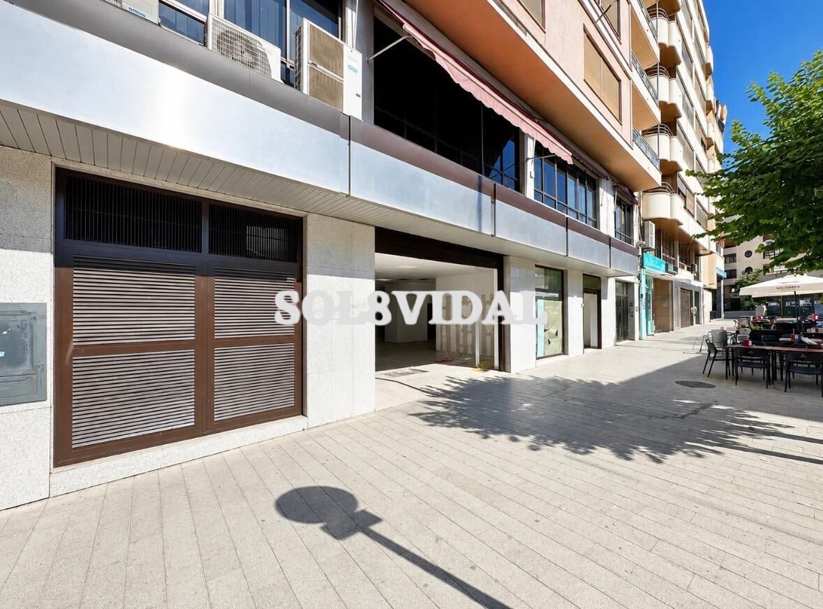 Carrer Calderón de la Barca, 7, Orihuela, Alicante à louer Photo principale– Image 1 sur 12