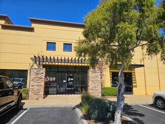 Plus de détails pour 4328-4330 Redwood Hwy, San Rafael, CA - Local d’activités à vendre