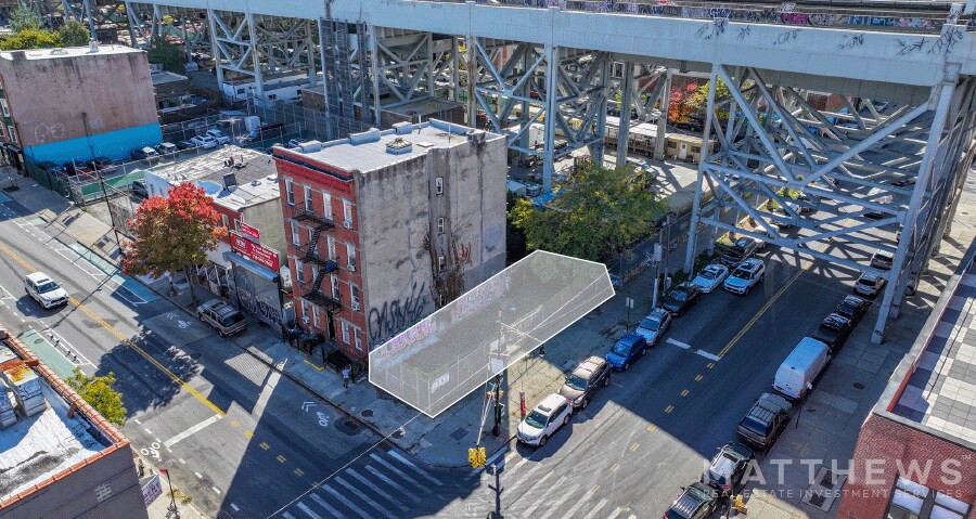 128 9th St, Brooklyn, NY à vendre - Photo principale – Image 1 sur 3