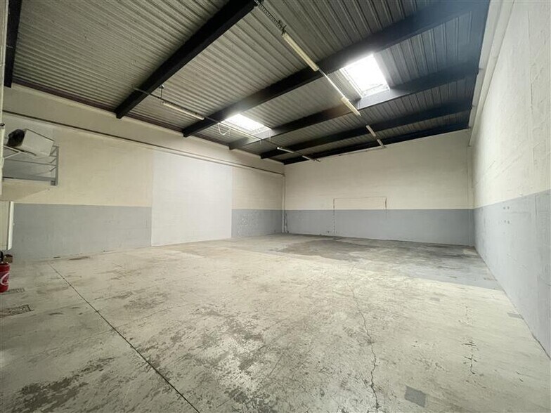 154 Allée Des Erables, Villepinte à louer - Photo intérieure – Image 2 sur 9