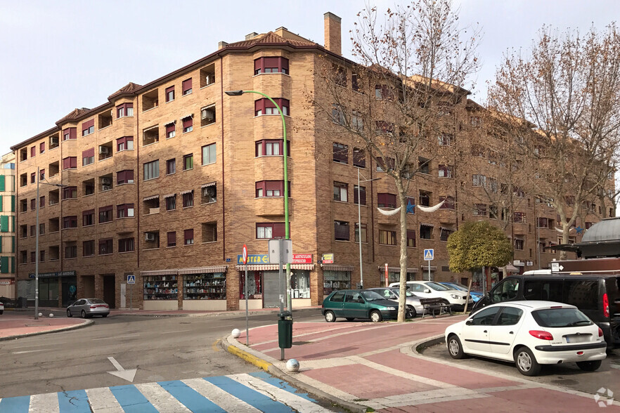 Calle Pila, 2, Parla, Madrid à louer - Photo principale – Image 1 sur 2