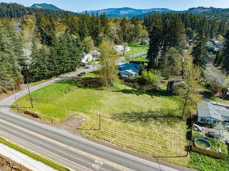 US-20 Hwy, Sweet Home, OR à vendre - Photo de l’immeuble – Image 2 sur 23