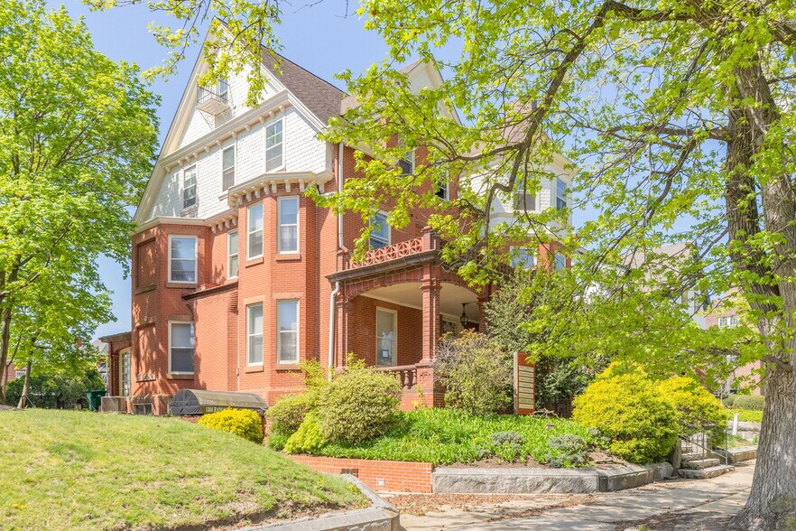 1308 Delaware Ave, Wilmington, DE à louer - Photo de l’immeuble – Image 2 sur 11
