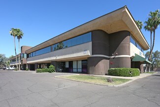 Plus de détails pour 4130-4136 N 75th Ave, Phoenix, AZ - Bureau/Médical à louer