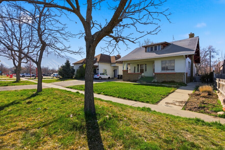 869 W Center St, Provo, UT à vendre - Photo de l’immeuble – Image 3 sur 26