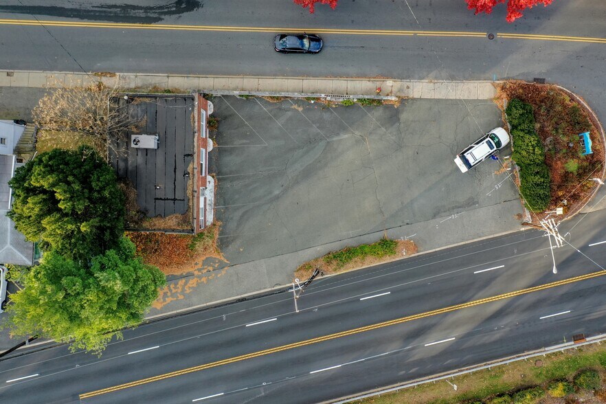 24 US RT 46 EAST/WEST BOUND, Rockaway, NJ à louer - Photo de l’immeuble – Image 3 sur 13
