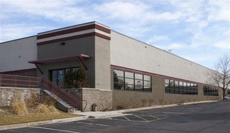 Plus de détails pour 35-37 Inverness Dr E, Englewood, CO - Local d'activités à louer