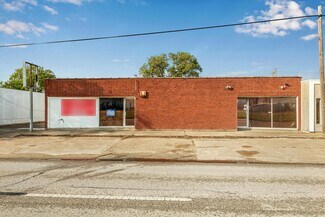 Plus de détails pour 1530 Texas Ave, Texas City, TX - Local commercial à vendre