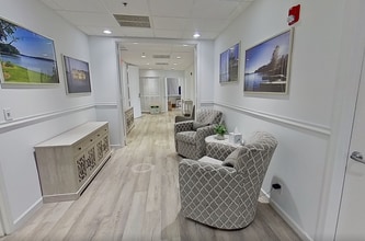 4510-5100 PGA Blvd, Palm Beach Gardens, FL à louer Numérisation 3D Matterport– Image 1 sur 14