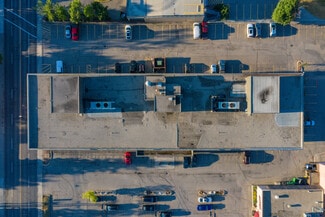 Plus de détails pour 10325 Bonaventure Dr SE, Calgary, AB - Bureau à louer