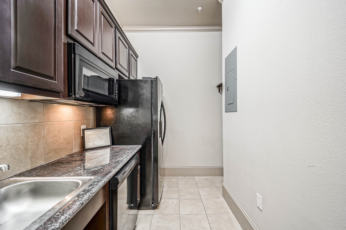 256 Ed English Dr, Shenandoah, TX 77385 - Lot E - - Photo intérieure - Image 1 of 14