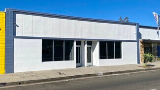 Plus de détails pour 7239 Canoga Ave, Canoga Park, CA - Industriel/Logistique à louer