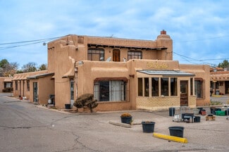Plus de détails pour 6851 4th St NW, Los Ranchos De Albuquerque, NM - Hôtellerie à vendre