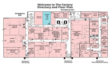 40 Sunset Blvd, Perth, ON à louer Photo intérieure– Image 1 sur 3