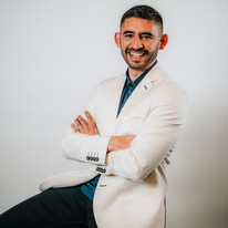 Vicente Vega Ruiz