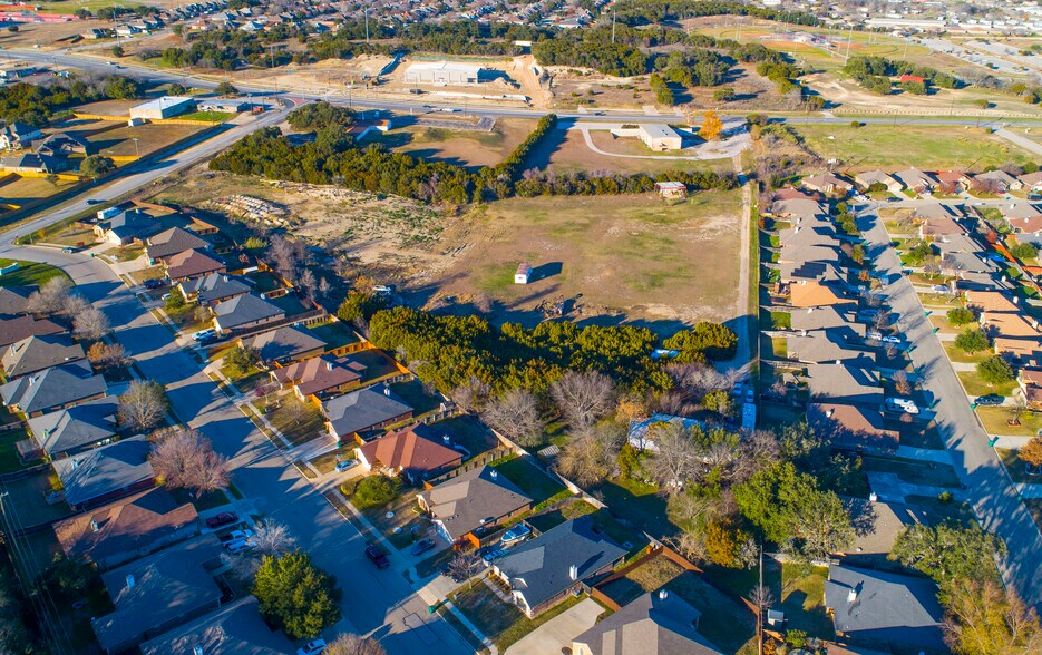 1440 E Fm 2410 Rd, Harker Heights, TX à vendre - Aérien – Image 3 sur 4